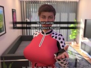 THE VISIT #79 • NIKKI ENDING • PC GAMEPLAY [HD] 4/16