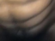 Daddy loves to talk to the pussy 1/16