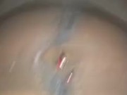 Daddy loves to talk to the pussy 12/16