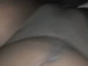 Daddy loves to talk to the pussy 15/16