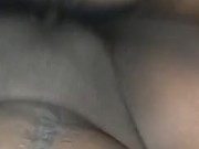 Daddy loves to talk to the pussy 9/16