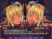 'Manor of Mystic Courtesans' Sexy Visual Novels #46  6/16