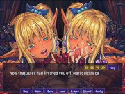 'Manor of Mystic Courtesans' Sexy Visual Novels #46  7/16