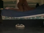 Stepdad knows what’s best 10/16