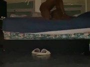 Stepdad knows what’s best 12/16