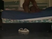 Stepdad knows what’s best 13/16