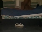 Stepdad knows what’s best 14/16