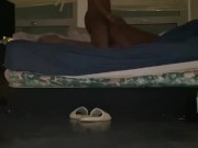 Stepdad knows what’s best 15/16