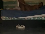 Stepdad knows what’s best 16/16