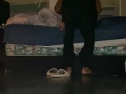 Stepdad knows what’s best 2/16