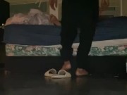 Stepdad knows what’s best 5/16