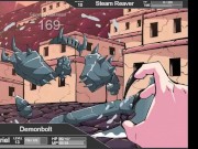 Succubus Sex Adventure - Crimson Keep 3 - Lumen City