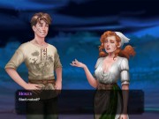 WHAT A LEGEND #24 - Mud Savage Wrestling 12/16