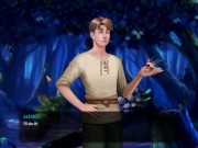 WHAT A LEGEND #24 - Mud Savage Wrestling 14/16