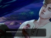 WHAT A LEGEND #24 - Mud Savage Wrestling 16/16