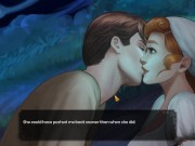 WHAT A LEGEND #25 - Under The Moonlight
