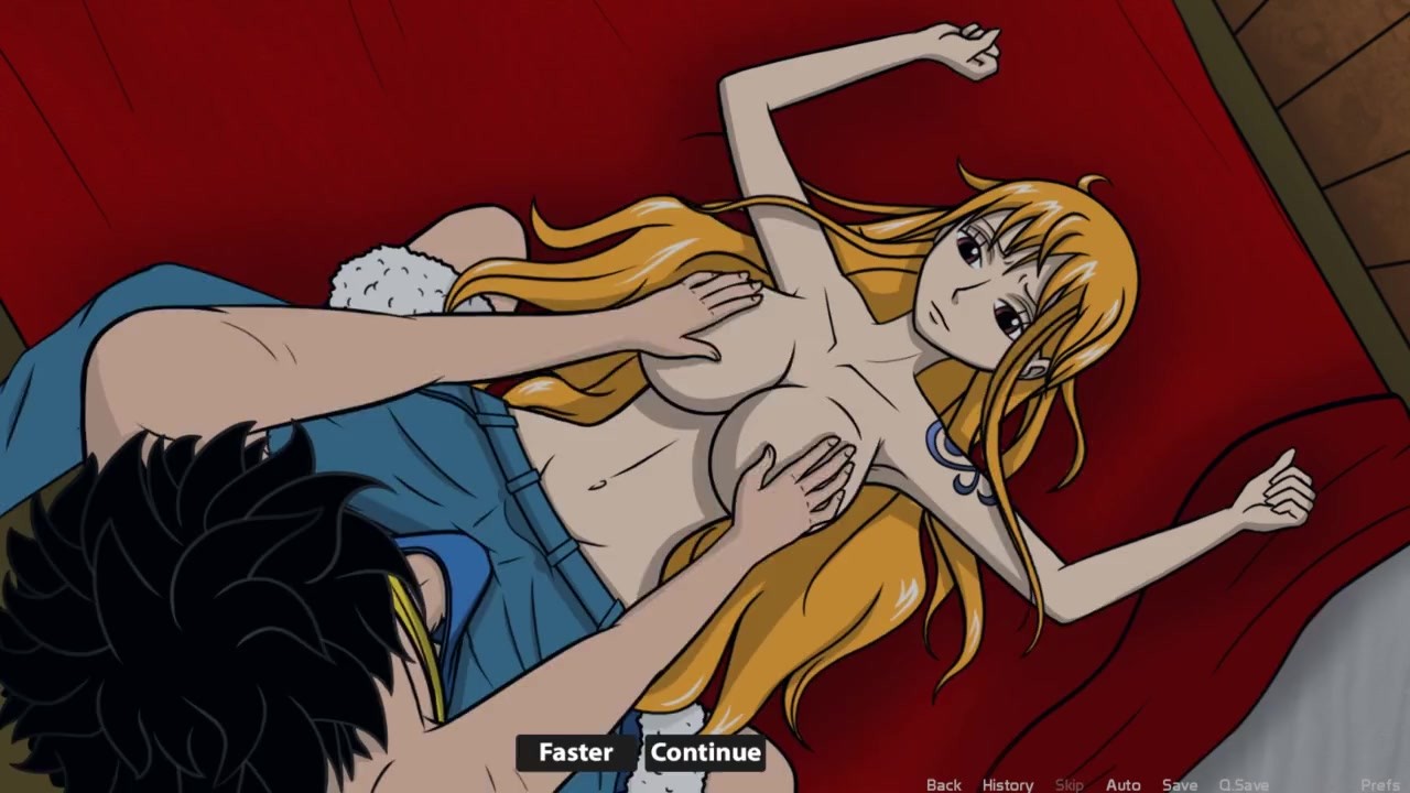 One Slice Of Lust - One Piece - v4.0 Part 7 Sex With Nami By LoveSkySan and LoveSkySanX - Free Sex Video - RedTube