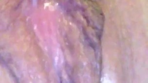 Wet Pussy Orgasm Big Lips 