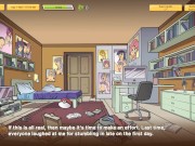 Another Chance v1.2 - Part 1 - Back To The Past 12/16