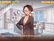 Another Chance v1.2 - Part 1 - Back To The Past 13/16