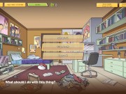 Another Chance v1.2 - Part 1 - Back To The Past 7/16