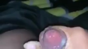 That nut tho 