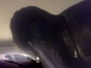 Он впервые научил свою жену снимать домашнее видео. 2/16