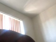 She made me Tapout. Chocolate Bish taking This BBC