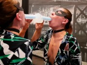 Wonderland mouth fuck 2/16