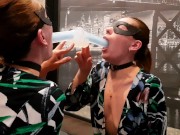 Wonderland mouth fuck 3/16