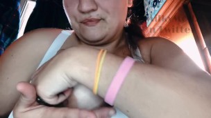 Breast stimulation 