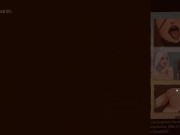 BEHIND THE DUNE - STEP SISTER BEING FUCKED ON THE BATHROOM BY OLDER UNCLE 14/16