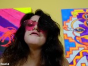 Teens have fun on the Sybian  16/16