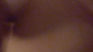 Watch my titties bounce 