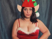 100 Lashes for Santa Claus 2/16