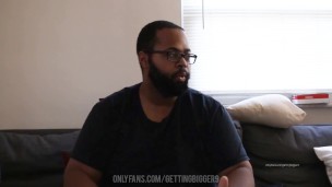 Gettingbigger9 Video 001: Introduction (New Content)