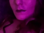 Watch me play - Screenshot 3 of 16 - Huge Orgasm