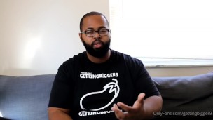 Gettingbigger9 Video 005: Kegels Talk (New Content)