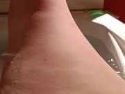 Thick thighs save lives