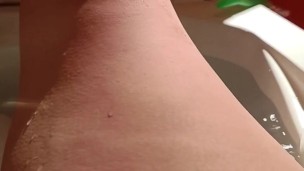 Thick thighs save lives