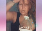 Dancing my ass off. Special effects video 13/16