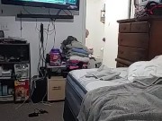 Mistress dominate Slave's ass hardcore pegging. 15/16