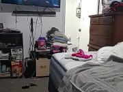 Mistress dominate Slave's ass hardcore pegging. 16/16