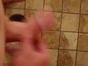 Shower Play - Screenshot 11 of 16 - Masterbation