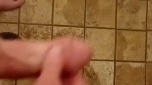 Shower Play