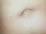 Riding my gf before I eat her pussy out 1/16