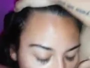 Riding my gf before I eat her pussy out 16/16