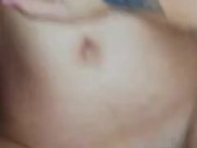 Riding my gf before I eat her pussy out 2/16