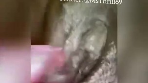 OnlyFans Wet Pussy