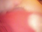 Pretty titties ready to have some cum on them